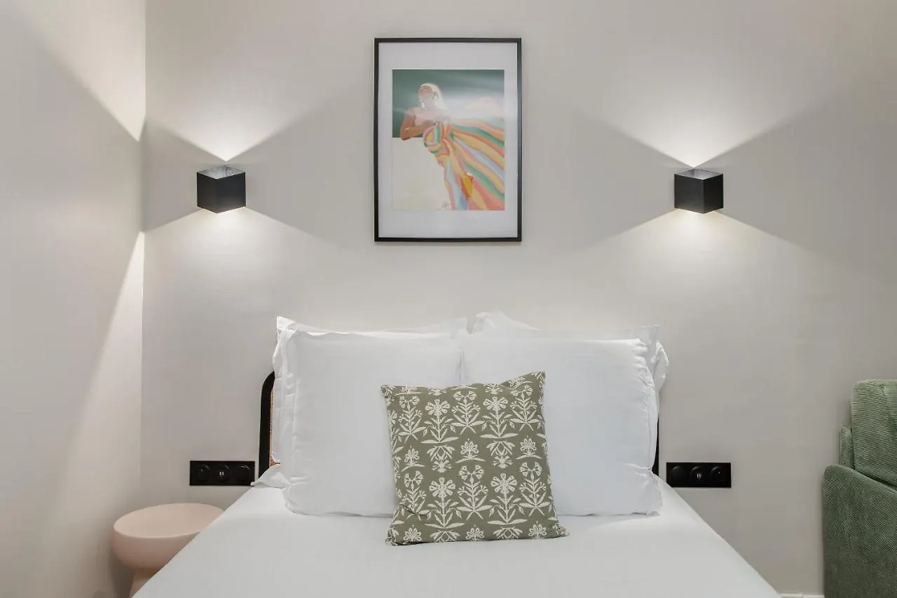 Poetic - Montmartre Appartement *