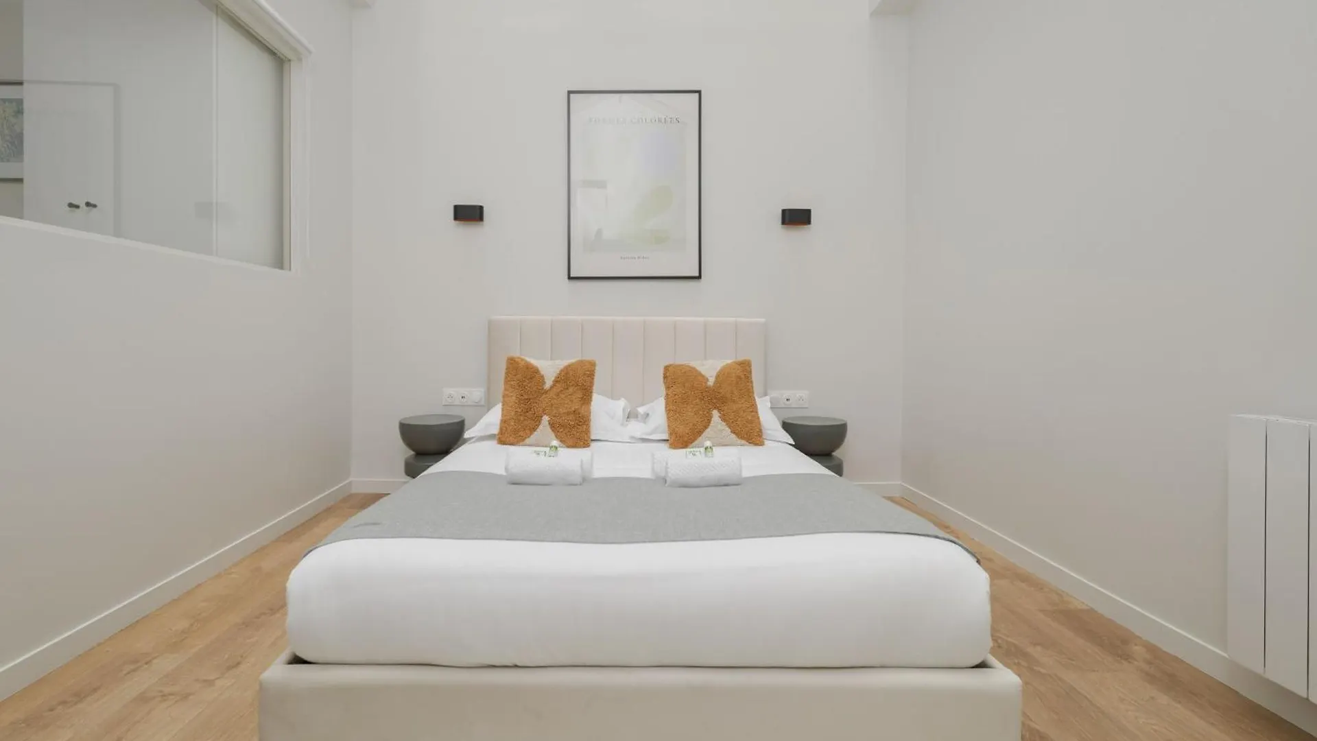 Apartment Poetic - Montmartre